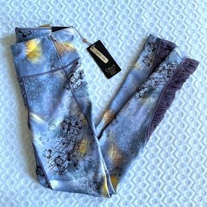 CALIA by Carrie Underwood high waist leggings S w/ tags